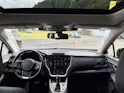 Subaru Outback 2.5i Luxury
