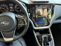 Subaru Outback 2.5i Luxury