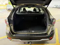 Subaru Outback 2.5i Luxury