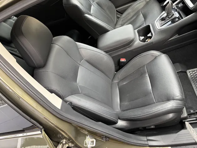 Subaru Outback 2.5i Luxury