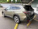 Subaru Outback 2.5i Luxury