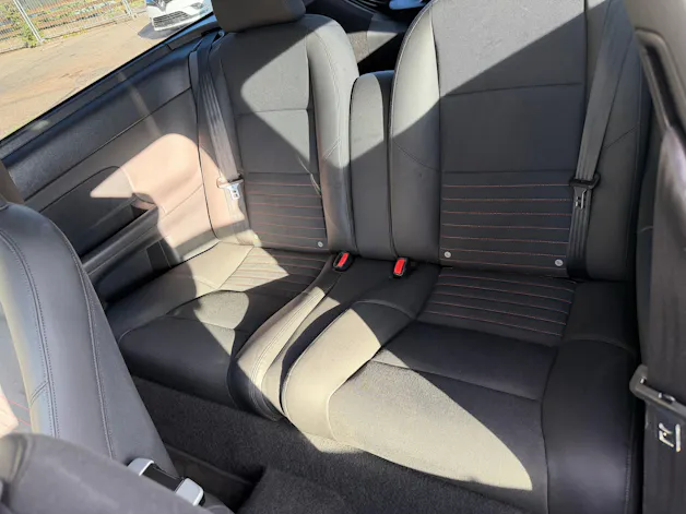 VOLVO C30 2.0
