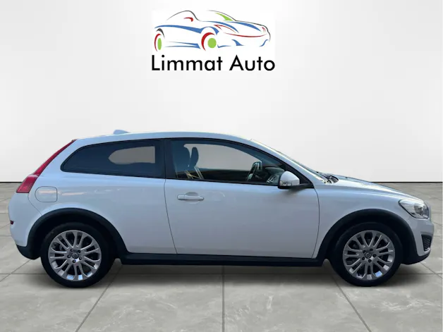 VOLVO C30 2.0