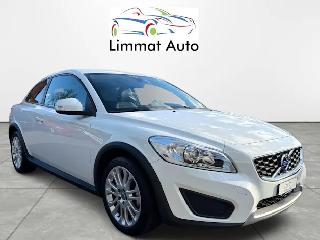 VOLVO C30 2.0