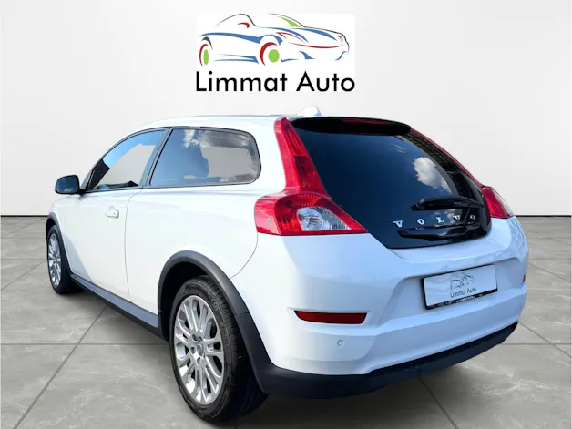VOLVO C30 2.0