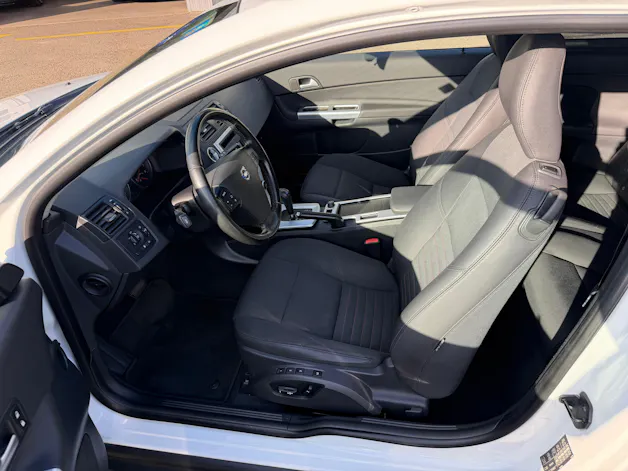 VOLVO C30 2.0