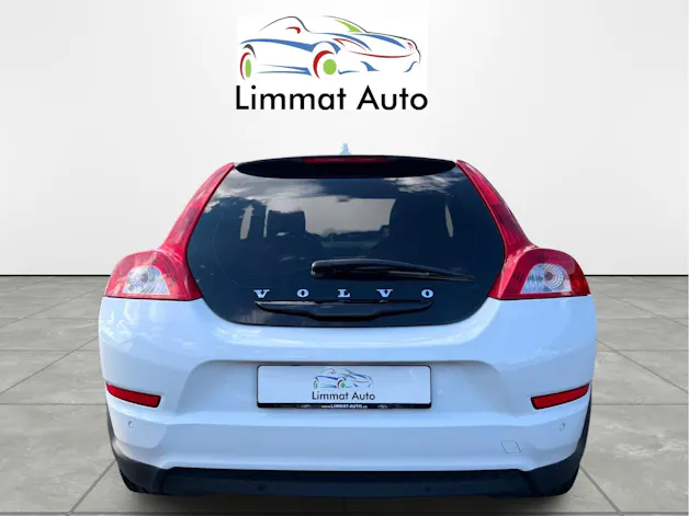 VOLVO C30 2.0