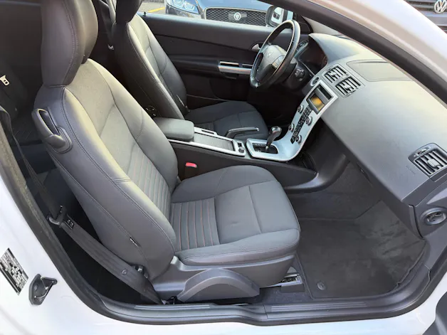 VOLVO C30 2.0