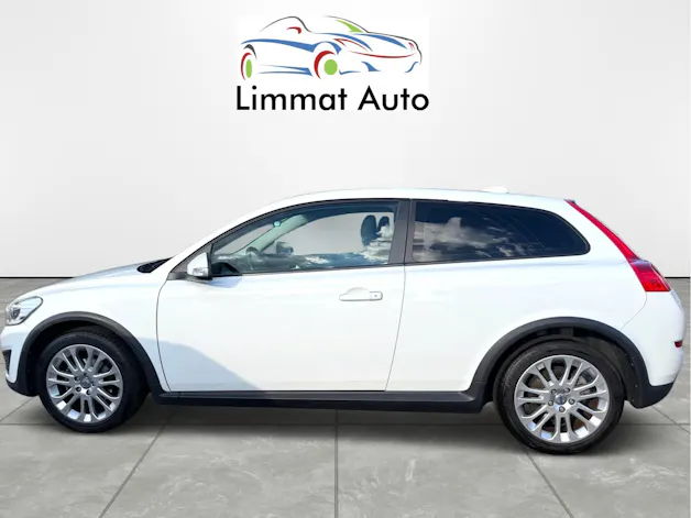 VOLVO C30 2.0