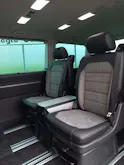VW T6.1 Multivan 2.0 Bi-TDI Highline 4Motion DSG