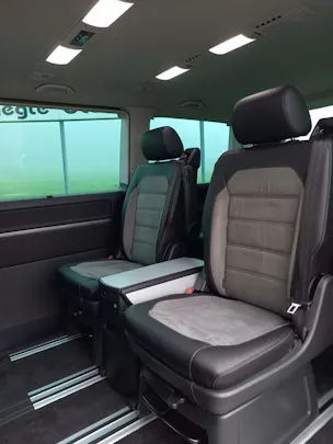 VW T6.1 Multivan 2.0 Bi-TDI Highline 4Motion DSG