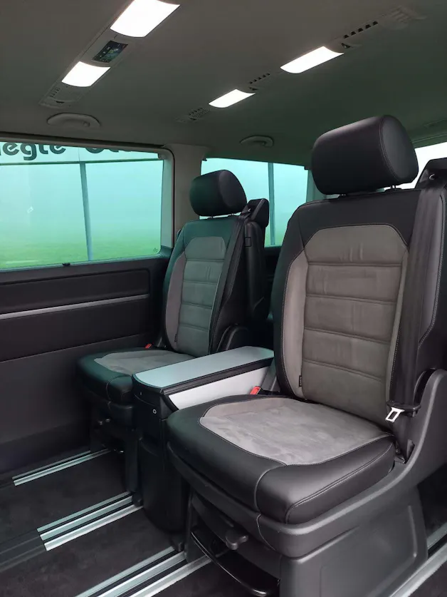 VW T6.1 Multivan 2.0 Bi-TDI Highline 4Motion DSG