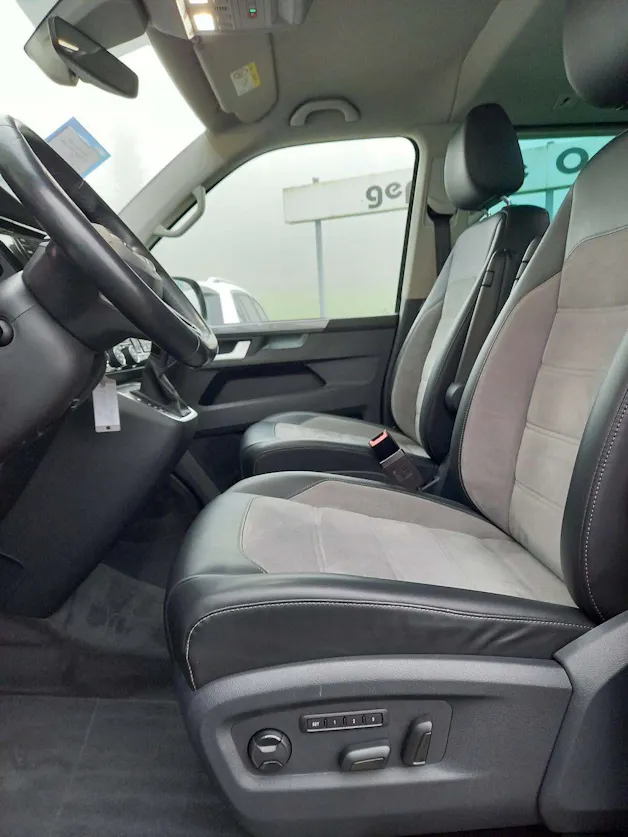 VW T6.1 Multivan 2.0 Bi-TDI Highline 4Motion DSG