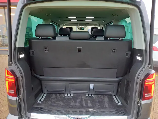VW T6.1 Multivan 2.0 Bi-TDI Highline 4Motion DSG