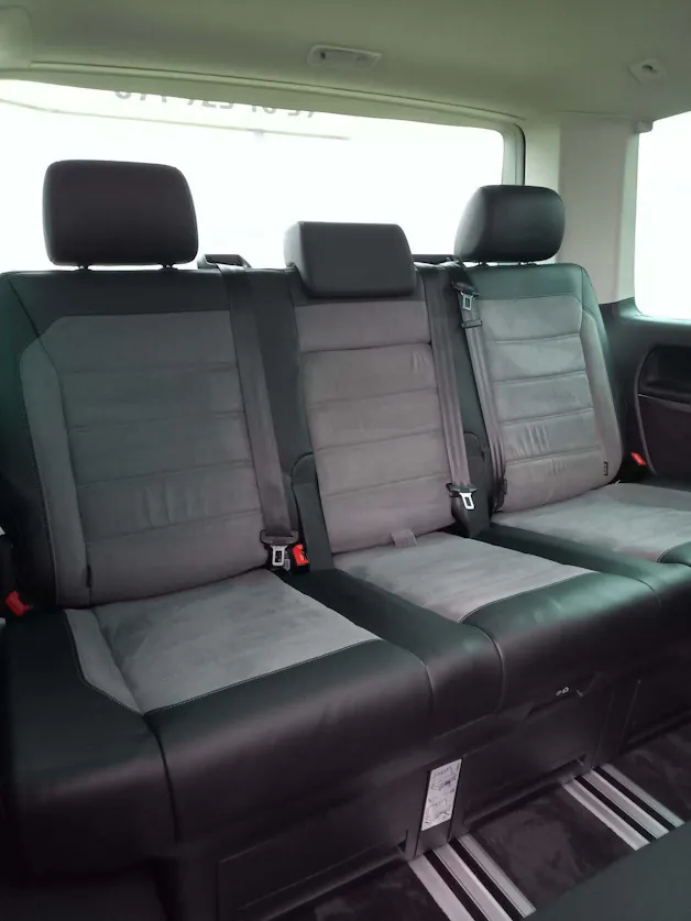 VW T6.1 Multivan 2.0 Bi-TDI Highline 4Motion DSG