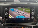 VW Touran 1.5 TSI Highline DSG R-LINE BLACK UND STYL / 48 MONATE WERK GARANTIE