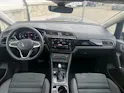 VW Touran 1.5 TSI Highline DSG R-LINE BLACK UND STYL / 48 MONATE WERK GARANTIE