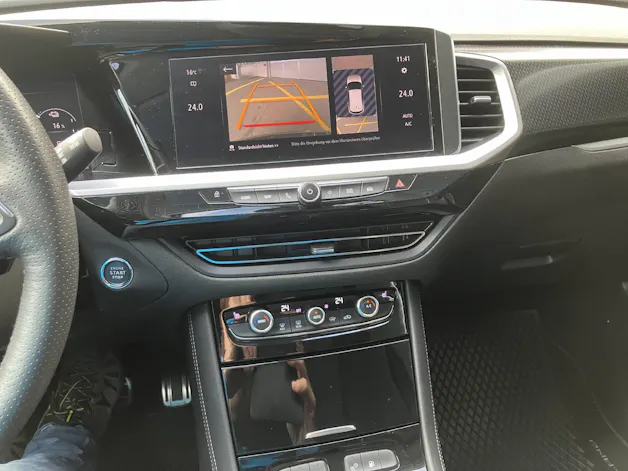 OPEL Grandland 1.6 T PHEV GSE