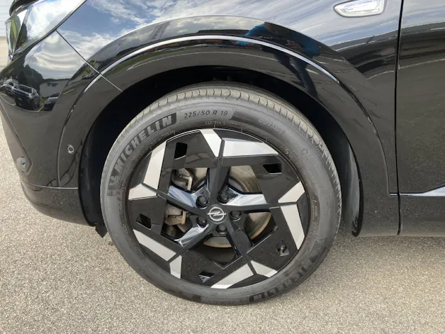 OPEL Grandland 1.6 T PHEV GSE