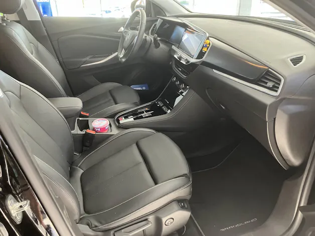 OPEL Grandland 1.6 T PHEV GSE