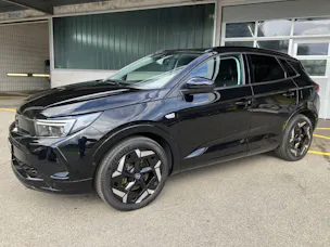 OPEL Grandland 1.6 T PHEV GSE