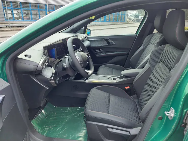 RENAULT CLIO E-TECH FULL HYBRID techno 160