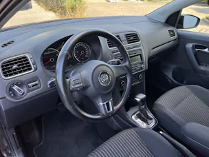 VW Polo 1.4 16V Highline DSG