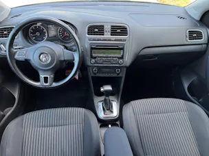 VW Polo 1.4 16V Highline DSG