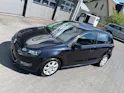 VW Polo 1.4 16V Highline DSG