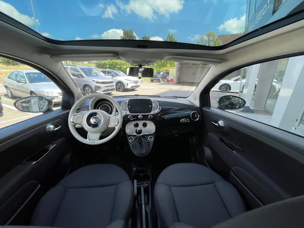 FIAT 500 1.0 N3 MildHybrid Lounge