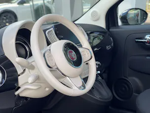 FIAT 500 1.0 N3 MildHybrid Lounge