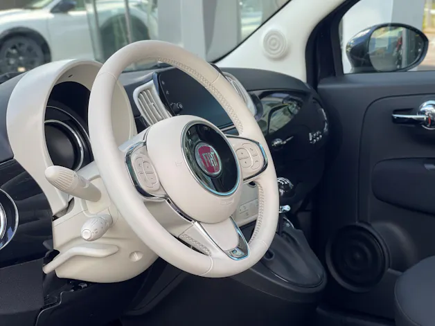 FIAT 500 1.0 N3 MildHybrid Lounge