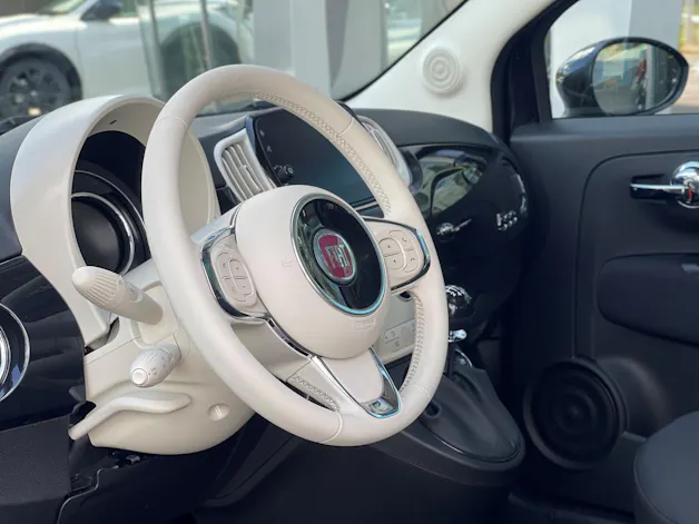 FIAT 500 1.0 N3 MildHybrid Lounge