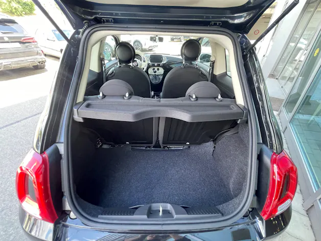 FIAT 500 1.0 N3 MildHybrid Lounge