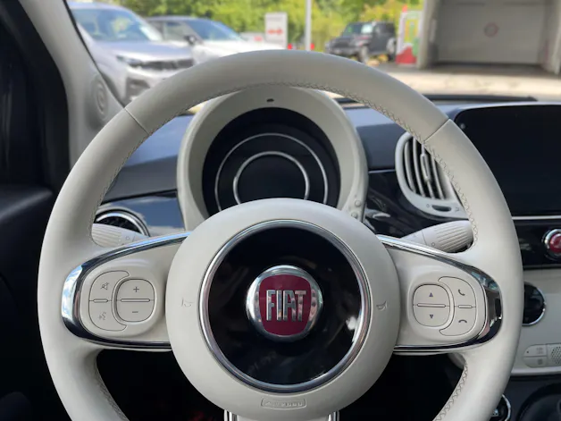 FIAT 500 1.0 N3 MildHybrid Lounge