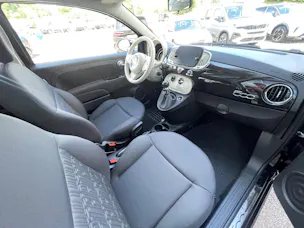 FIAT 500 1.0 N3 MildHybrid Lounge