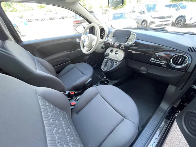 FIAT 500 1.0 N3 MildHybrid Lounge
