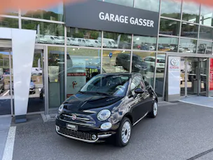 FIAT 500 1.0 N3 MildHybrid Lounge