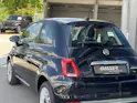 FIAT 500 1.0 N3 MildHybrid Lounge