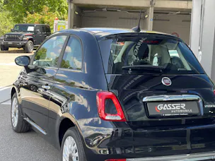 FIAT 500 1.0 N3 MildHybrid Lounge