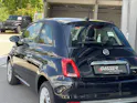 FIAT 500 1.0 N3 MildHybrid Lounge