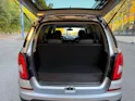 KGM -SsangYong Rexton RX200 e-XDi Sapphire 4WD Automatic