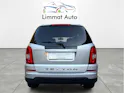 KGM -SsangYong Rexton RX200 e-XDi Sapphire 4WD Automatic