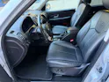 KGM -SsangYong Rexton RX200 e-XDi Sapphire 4WD Automatic