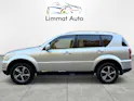 KGM -SsangYong Rexton RX200 e-XDi Sapphire 4WD Automatic