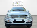 KGM -SsangYong Rexton RX200 e-XDi Sapphire 4WD Automatic