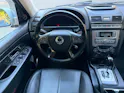 KGM -SsangYong Rexton RX200 e-XDi Sapphire 4WD Automatic
