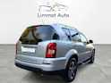 KGM -SsangYong Rexton RX200 e-XDi Sapphire 4WD Automatic