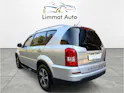 KGM -SsangYong Rexton RX200 e-XDi Sapphire 4WD Automatic