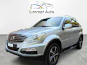 KGM -SsangYong Rexton RX200 e-XDi Sapphire 4WD Automatic